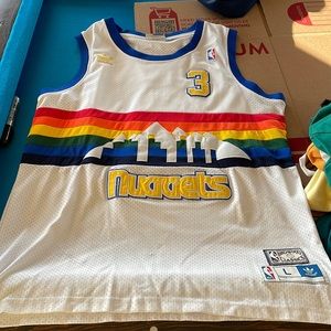 COPY - Iverson jersey